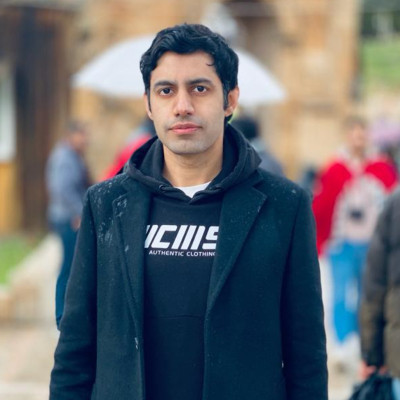 Asad S.