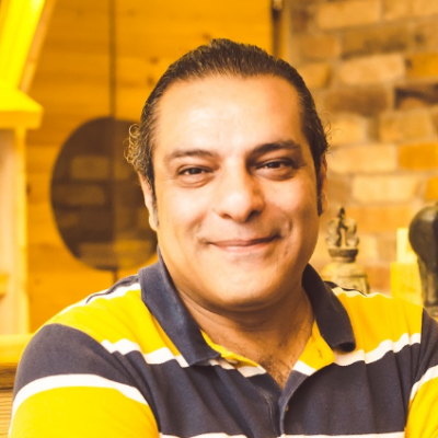 Asbed Kotchikian