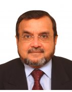 Asgar Mohamedbhai