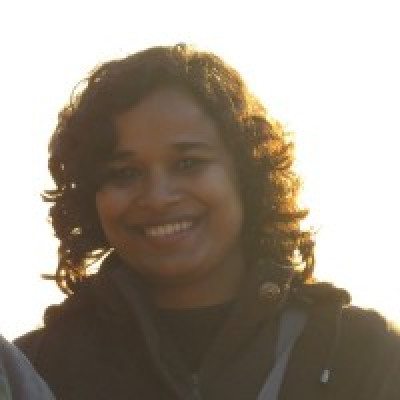 Ashima Chaudhary