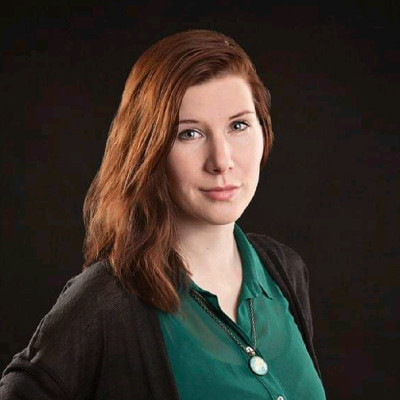 Ashley L. avatar