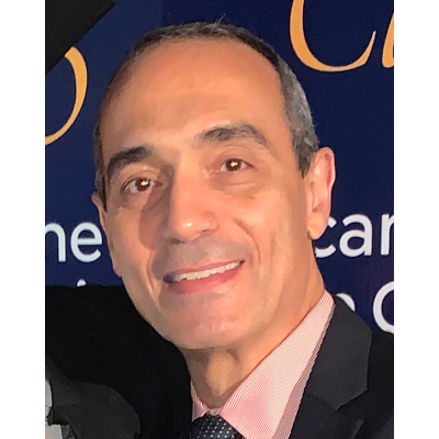 Ashraf Bakr Al-Shareef