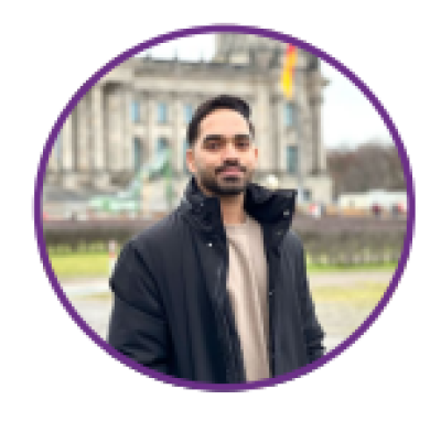 Ashwani Kaushik