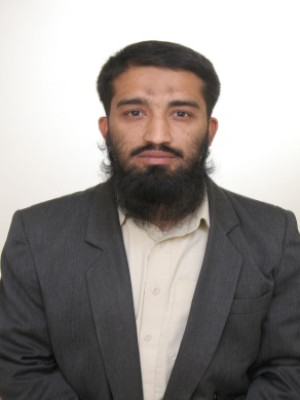 Asif Khan