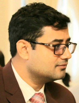 Asim K.
