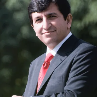 Aslam Aman