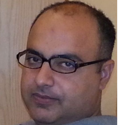 Asmat Ullah Khan