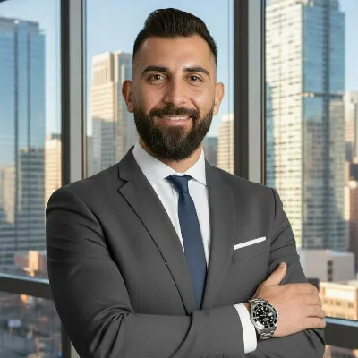 Assaad H. avatar