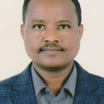 Asteraye Molla