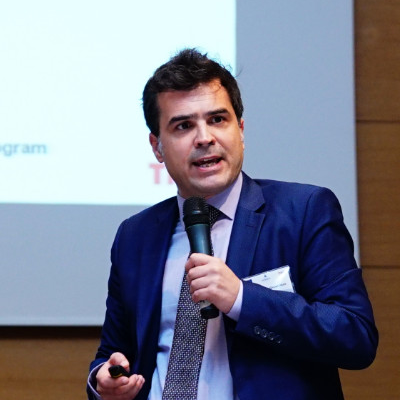 Athanasios G.