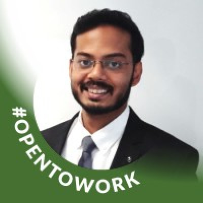 Atul Mohan Pulikkottil