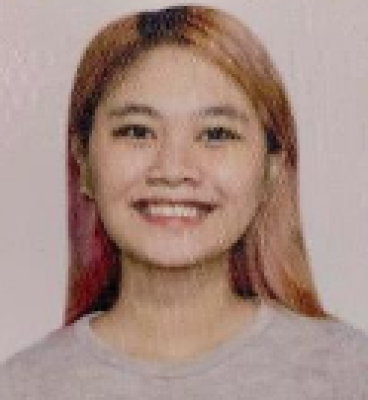 Aubrey Jhane Balbuena