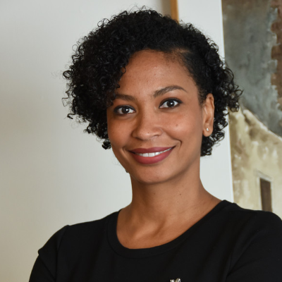 Audrey C.