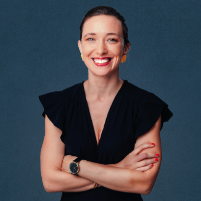 Audrey R.
