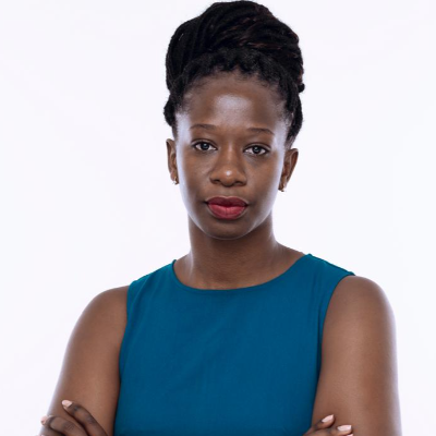 Audrey Tumwebaze