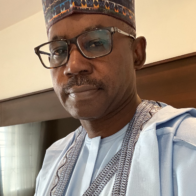 Audu L.