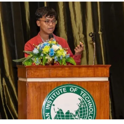 Aung M. avatar
