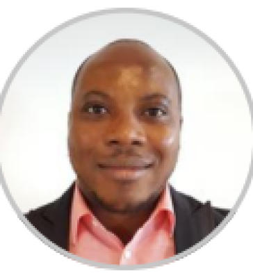Austin Obinna E.
