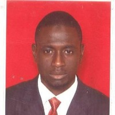 Auwal B.