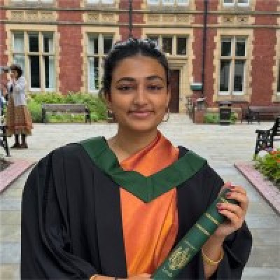 Avani Badwal