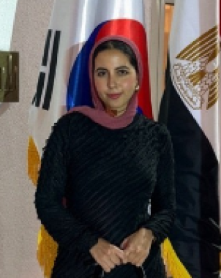 Aya Shehata