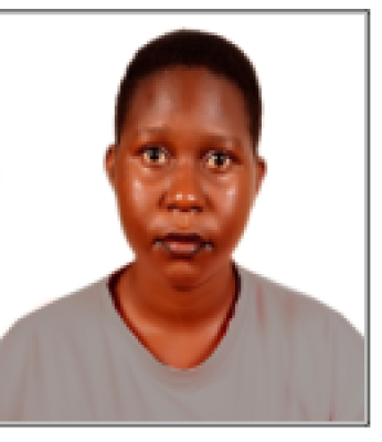 Ayebazibwe Patricia