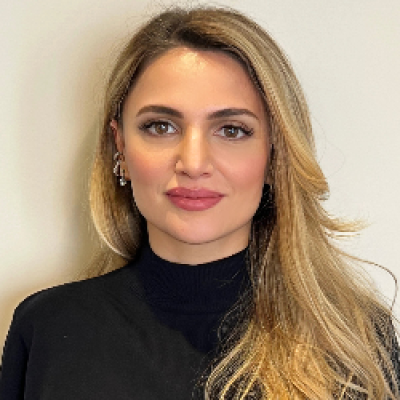 AYGUN SEYIDOVA