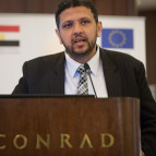 Ayman Ayad