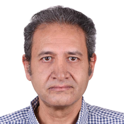 Ayman Malak