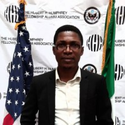 Ayobamidele Frederick O.