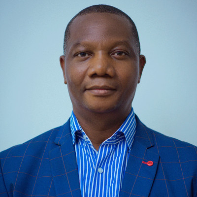 Ayodeji Akinrinlola