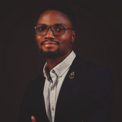 Ayodeji D.