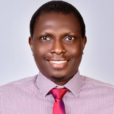 Ayotunde F.