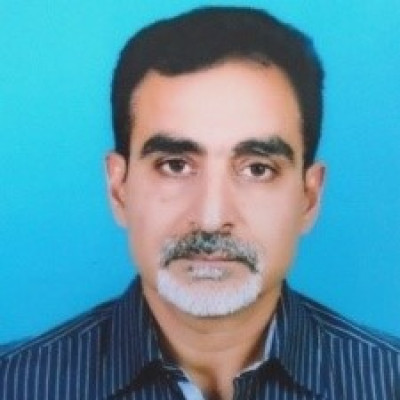 Ayyaz Tajammal Mirza