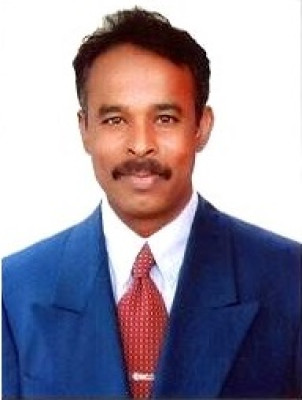 B Azhaga N.
