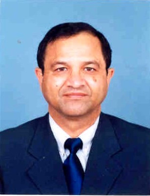 Azhar K.