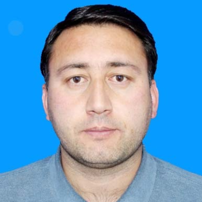 Azmat S.