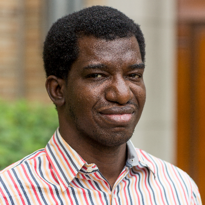 Babajide A.