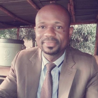 Babarindé René A. from Benin, 24 years of experience in Education ...