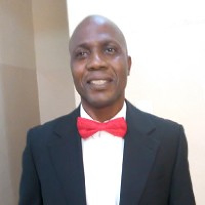 Babatunde Agbi