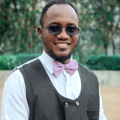 Bafon Valentine Laku