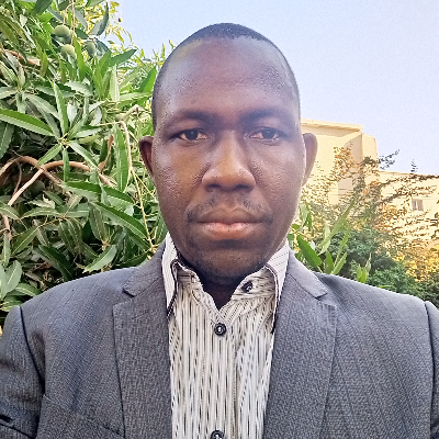 Baguinébié B.
