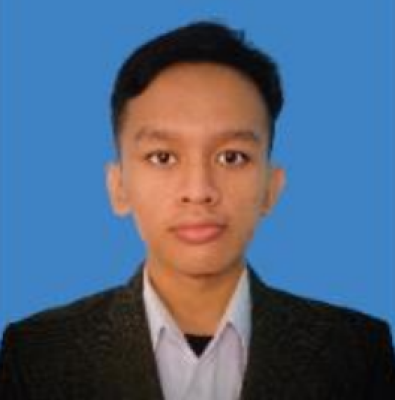 Bagus FadhilahApriadi