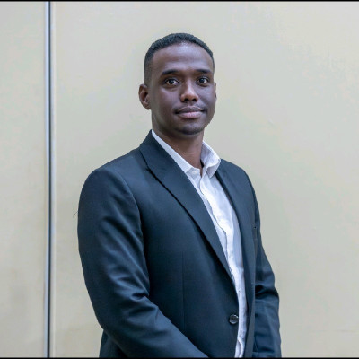Bahdon D. avatar