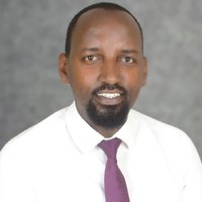 Bailly Rurangirwa