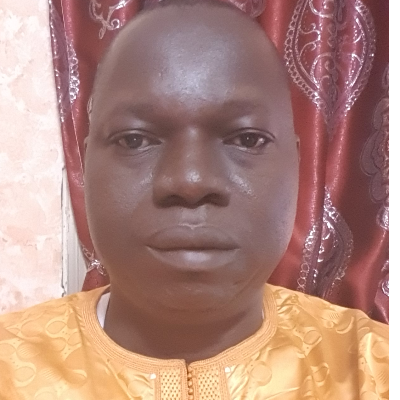 Bakary D.