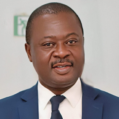 Bakary Paul-Emmnauel B. avatar