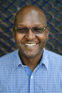 Bakary Sidibe