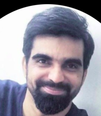 Bakhtiar Uddin