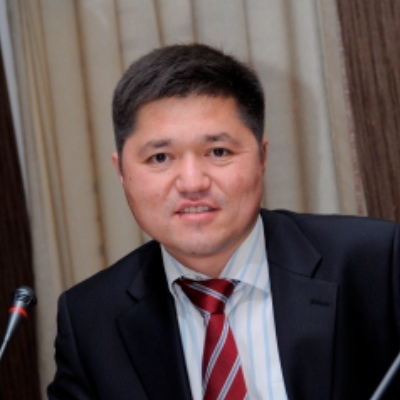 Bakytbek S.